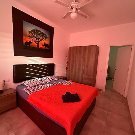 דירות פוארטו דל רוסריו Casa Niky 25 מראה חיצוני תמונה