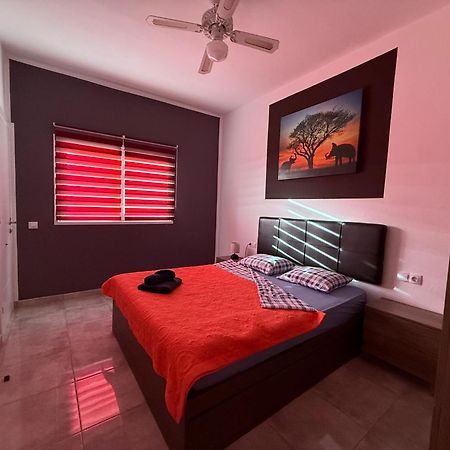דירות פוארטו דל רוסריו Casa Niky 25 מראה חיצוני תמונה