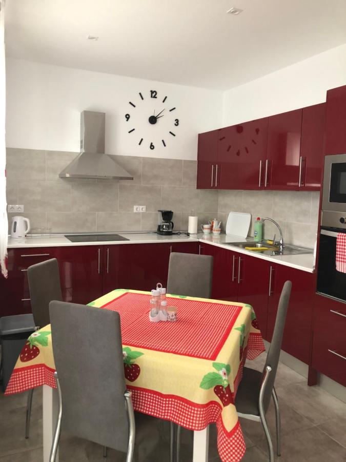 דירות פוארטו דל רוסריו Casa Niky 25 מראה חיצוני תמונה