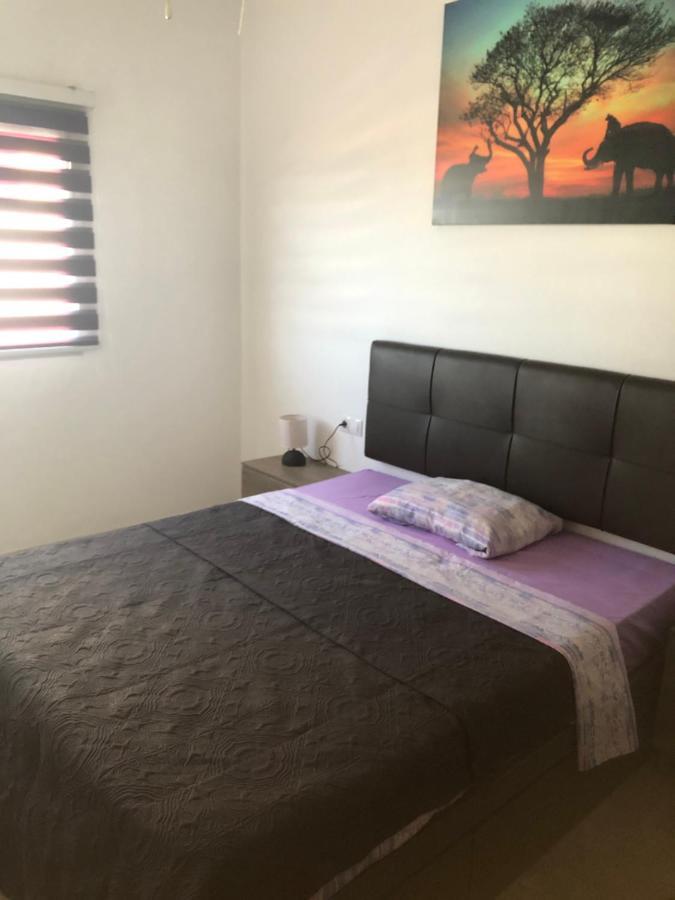 דירות פוארטו דל רוסריו Casa Niky 25 מראה חיצוני תמונה
