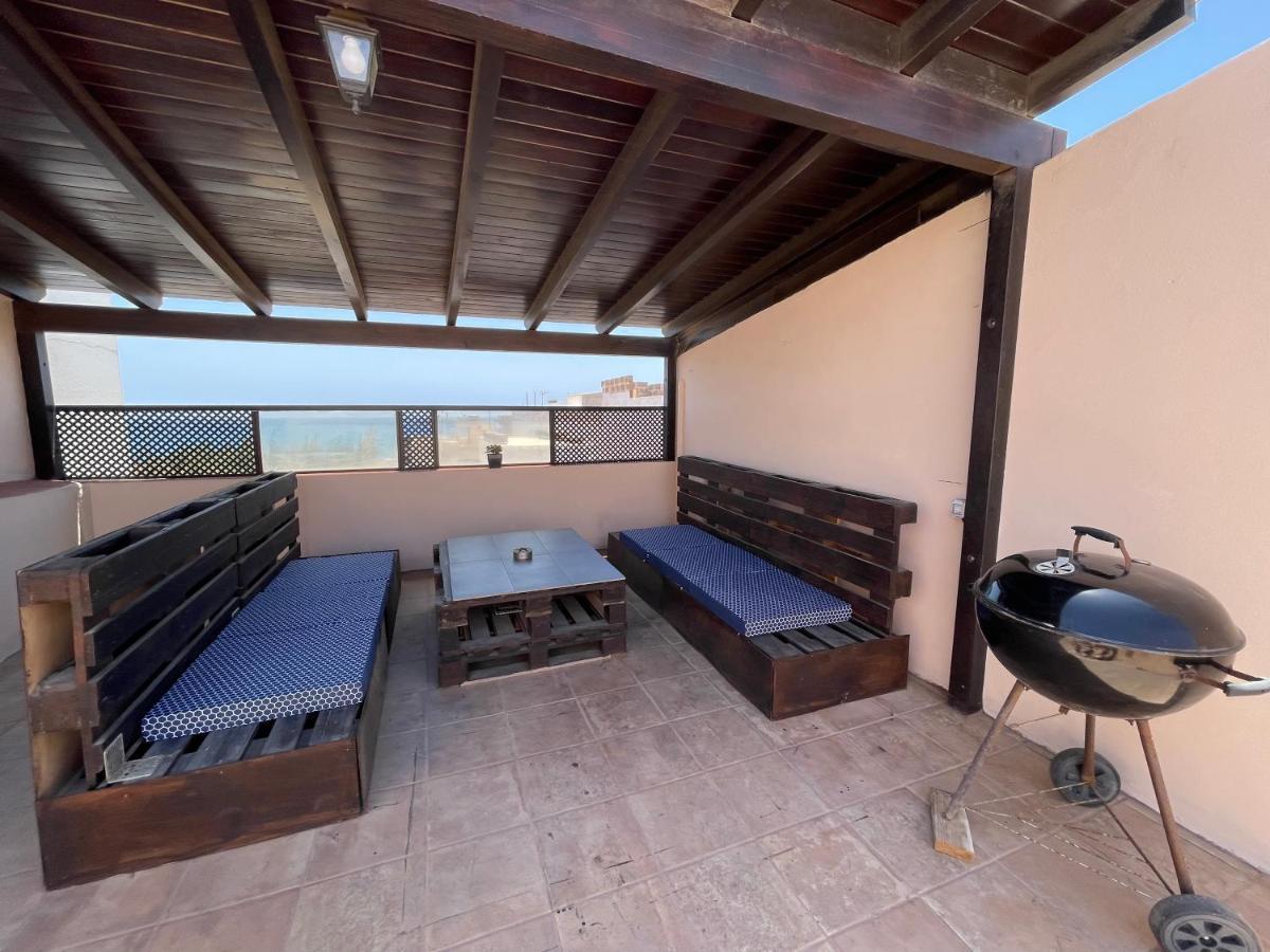 דירות פוארטו דל רוסריו Casa Niky 25 מראה חיצוני תמונה