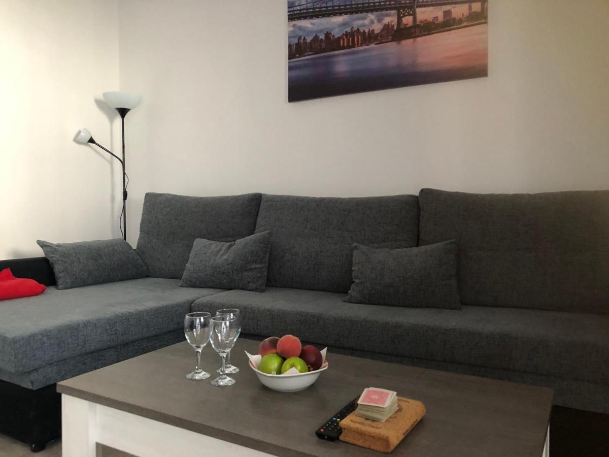 דירות פוארטו דל רוסריו Casa Niky 25 מראה חיצוני תמונה