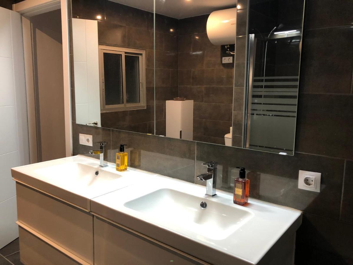 דירות פוארטו דל רוסריו Casa Niky 25 מראה חיצוני תמונה