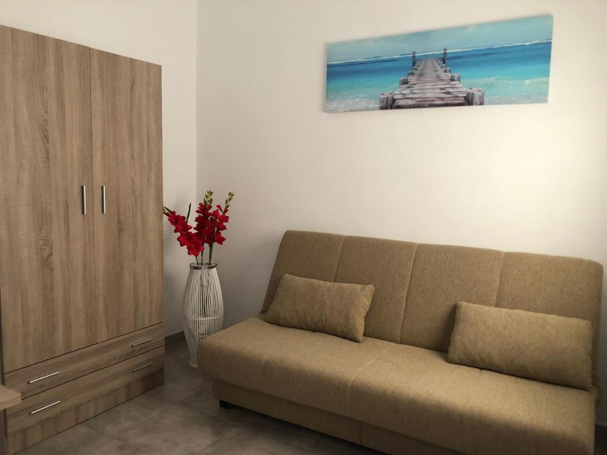 דירות פוארטו דל רוסריו Casa Niky 25 מראה חיצוני תמונה