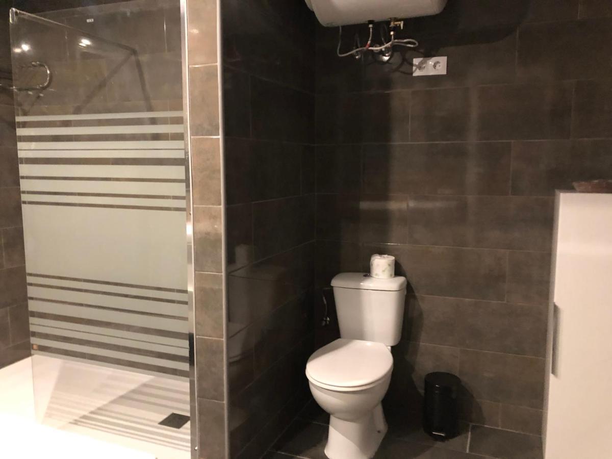 דירות פוארטו דל רוסריו Casa Niky 25 מראה חיצוני תמונה