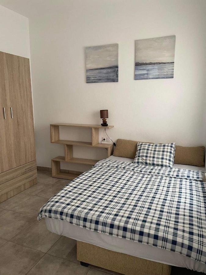 דירות פוארטו דל רוסריו Casa Niky 25 מראה חיצוני תמונה