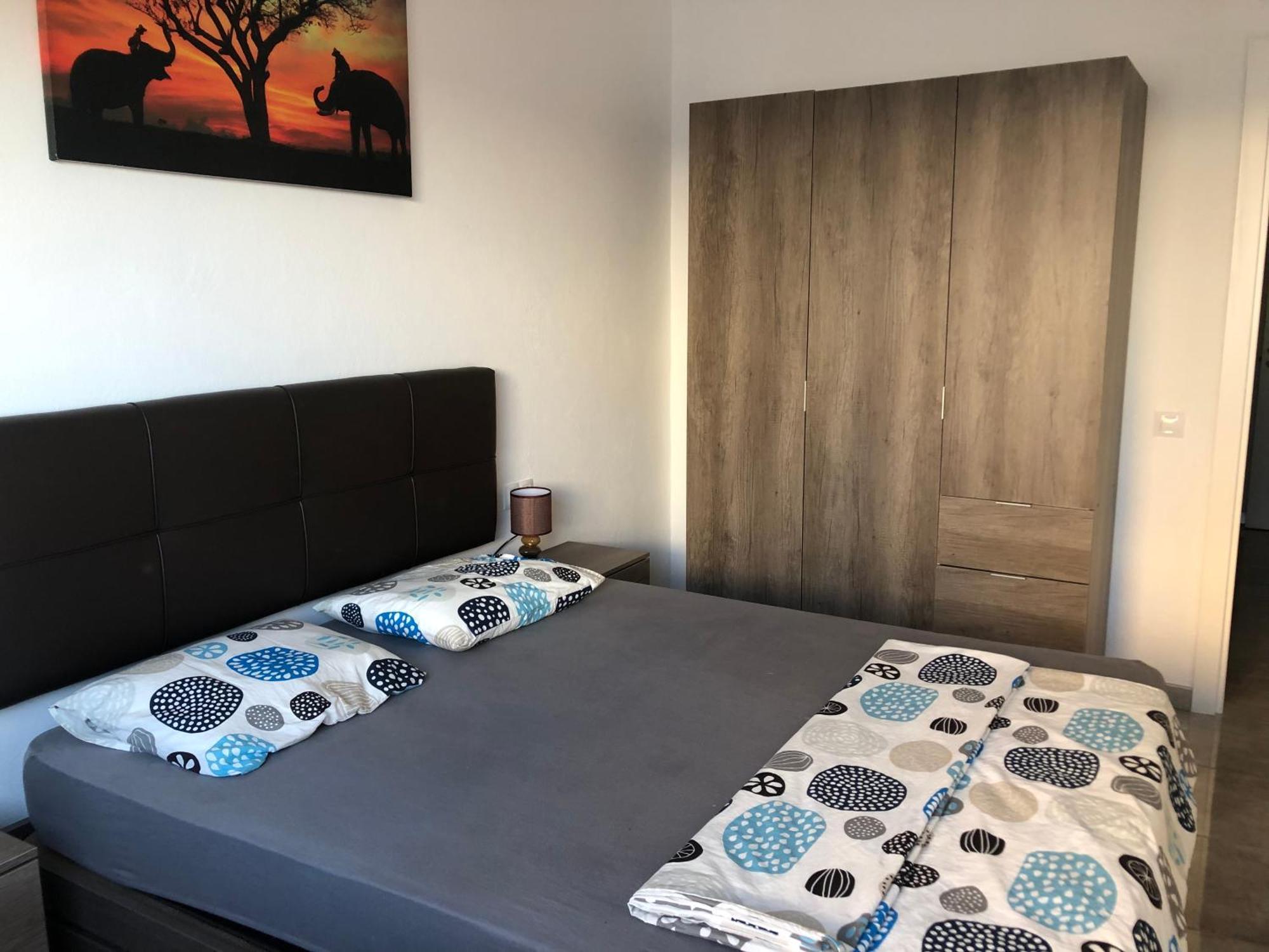 דירות פוארטו דל רוסריו Casa Niky 25 מראה חיצוני תמונה
