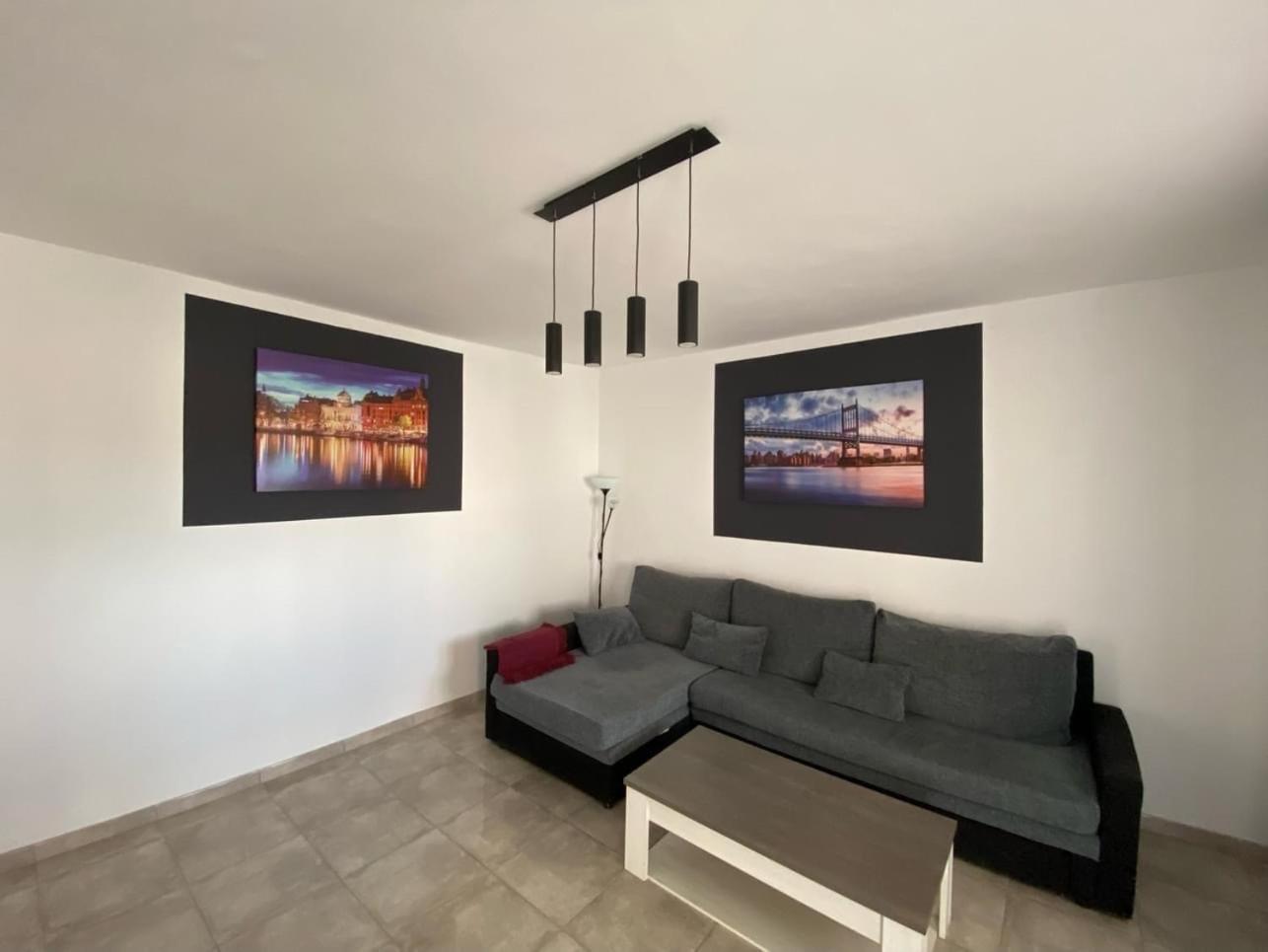 דירות פוארטו דל רוסריו Casa Niky 25 מראה חיצוני תמונה