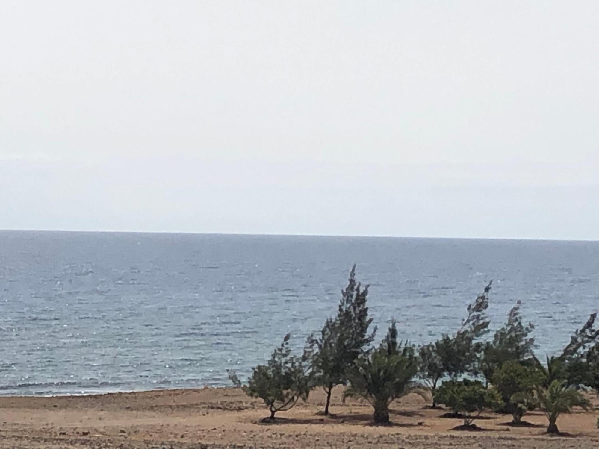 דירות פוארטו דל רוסריו Casa Niky 25 מראה חיצוני תמונה