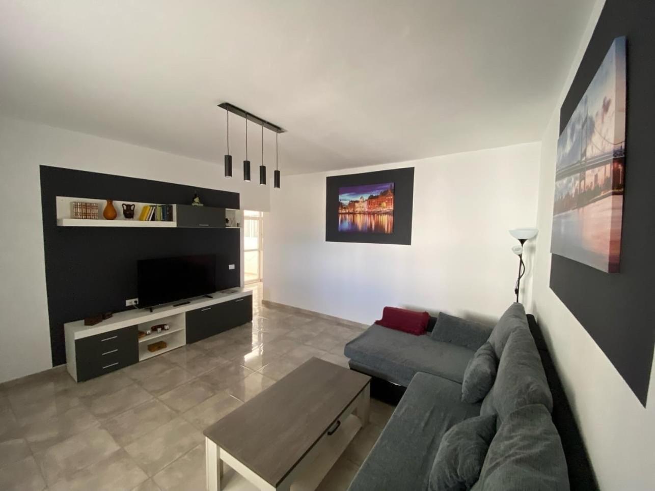 דירות פוארטו דל רוסריו Casa Niky 25 מראה חיצוני תמונה