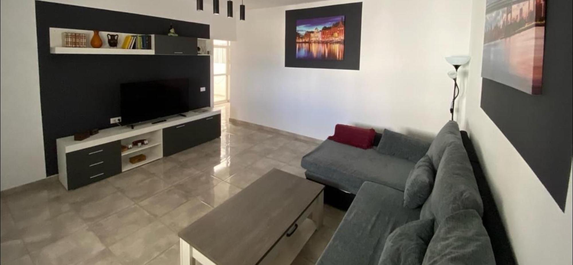 דירות פוארטו דל רוסריו Casa Niky 25 מראה חיצוני תמונה