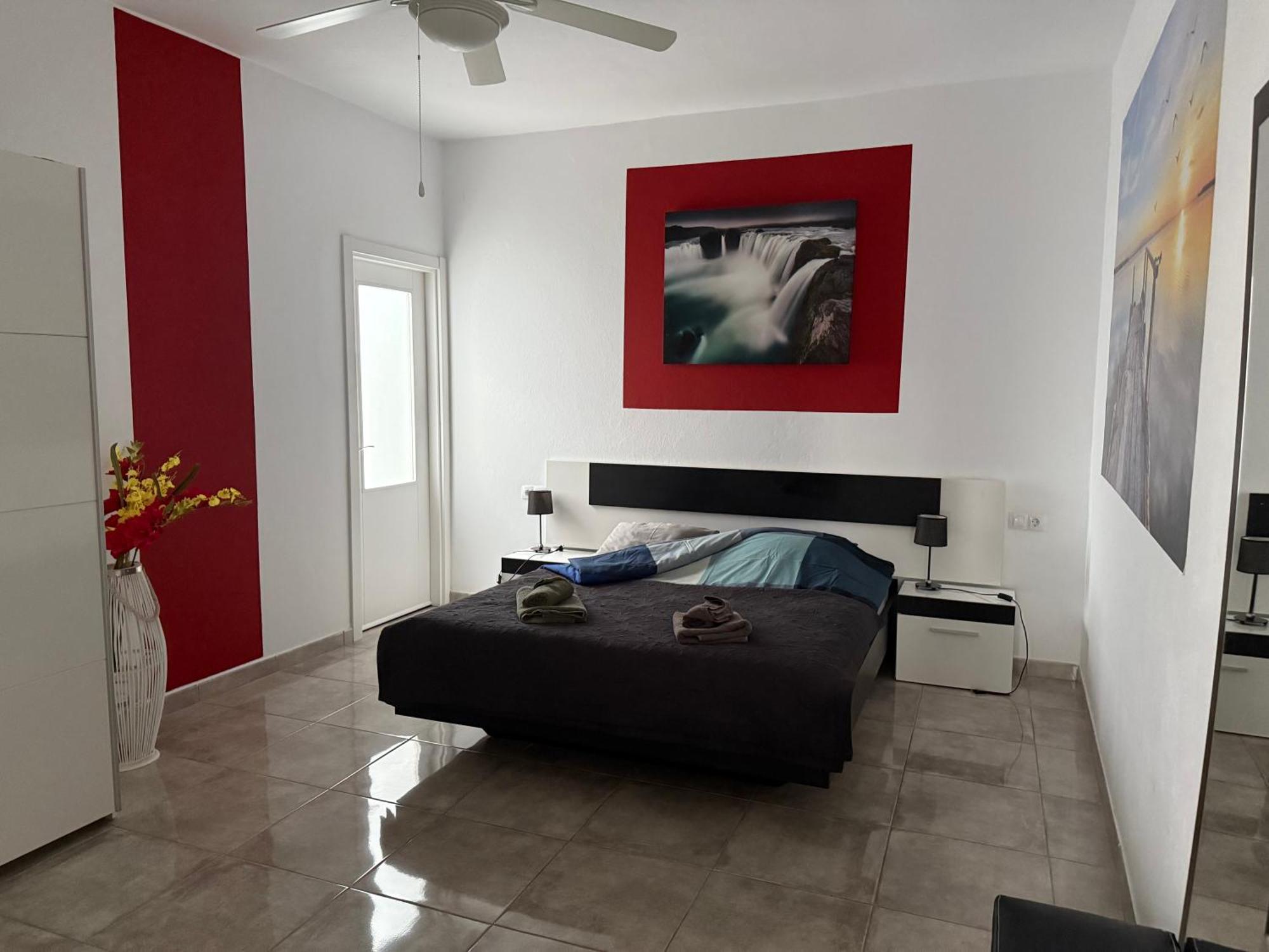 דירות פוארטו דל רוסריו Casa Niky 25 מראה חיצוני תמונה