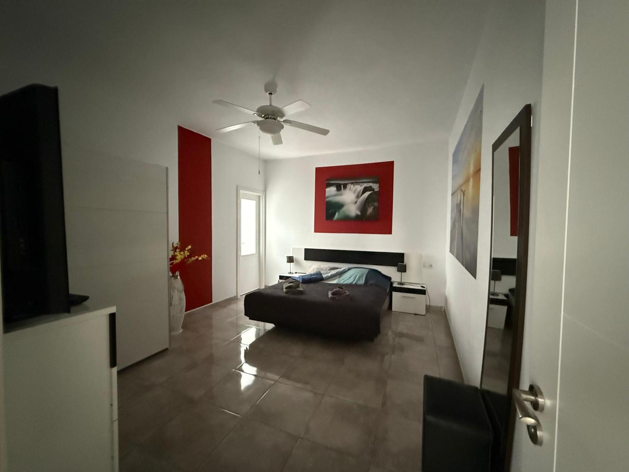 דירות פוארטו דל רוסריו Casa Niky 25 מראה חיצוני תמונה