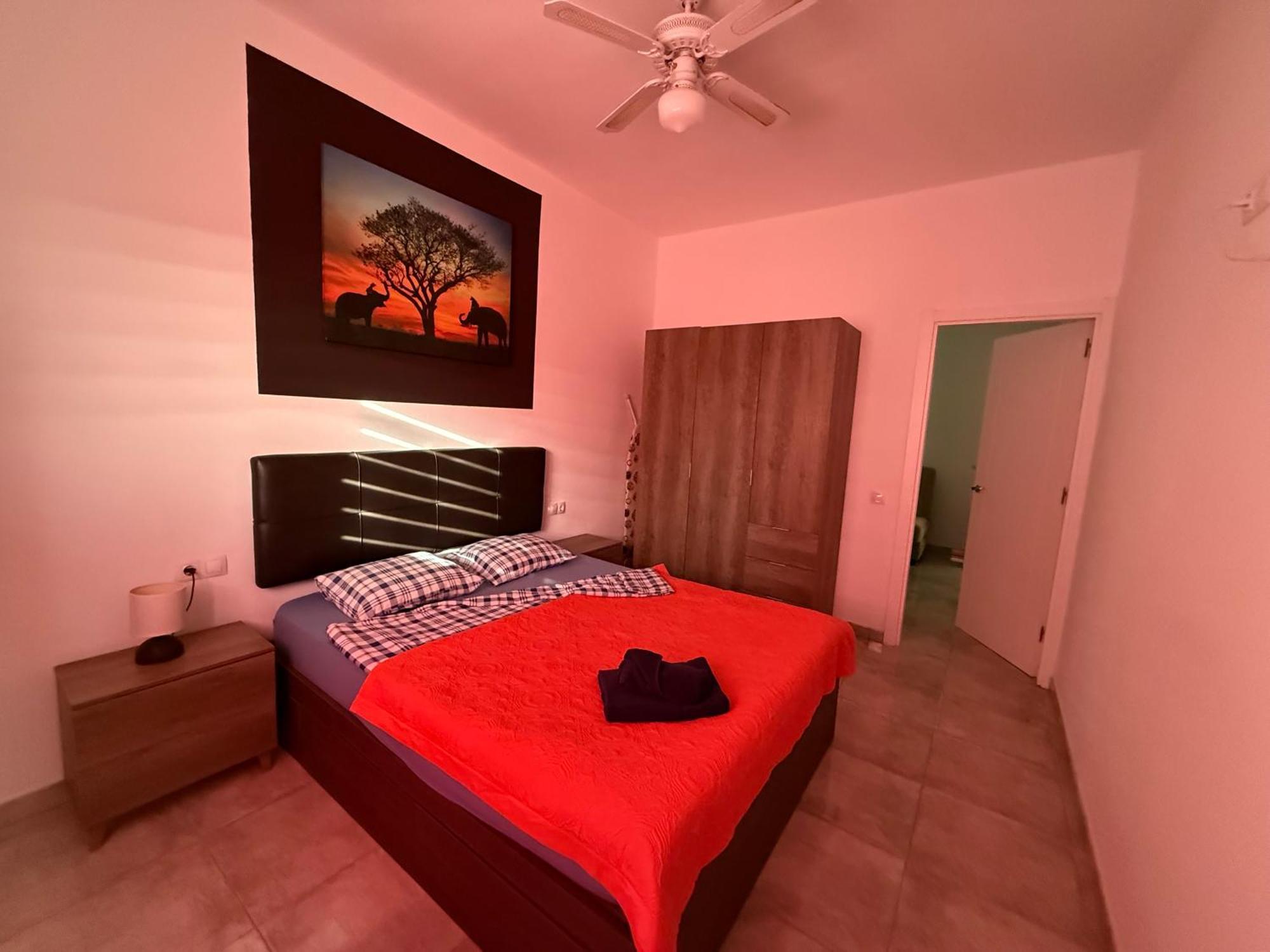 דירות פוארטו דל רוסריו Casa Niky 25 מראה חיצוני תמונה