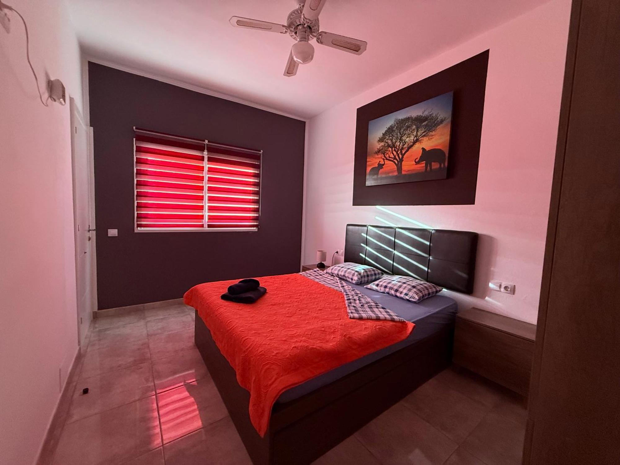 דירות פוארטו דל רוסריו Casa Niky 25 מראה חיצוני תמונה